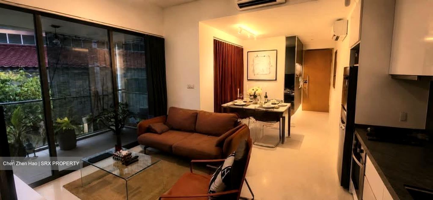 D'Castilia (D15), Apartment #557710481